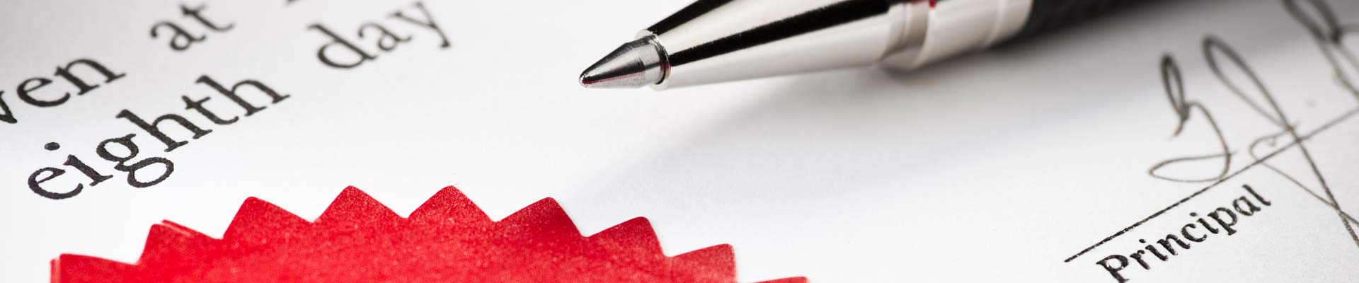 Notary Public Aylesbury, Banbury & Bicester
